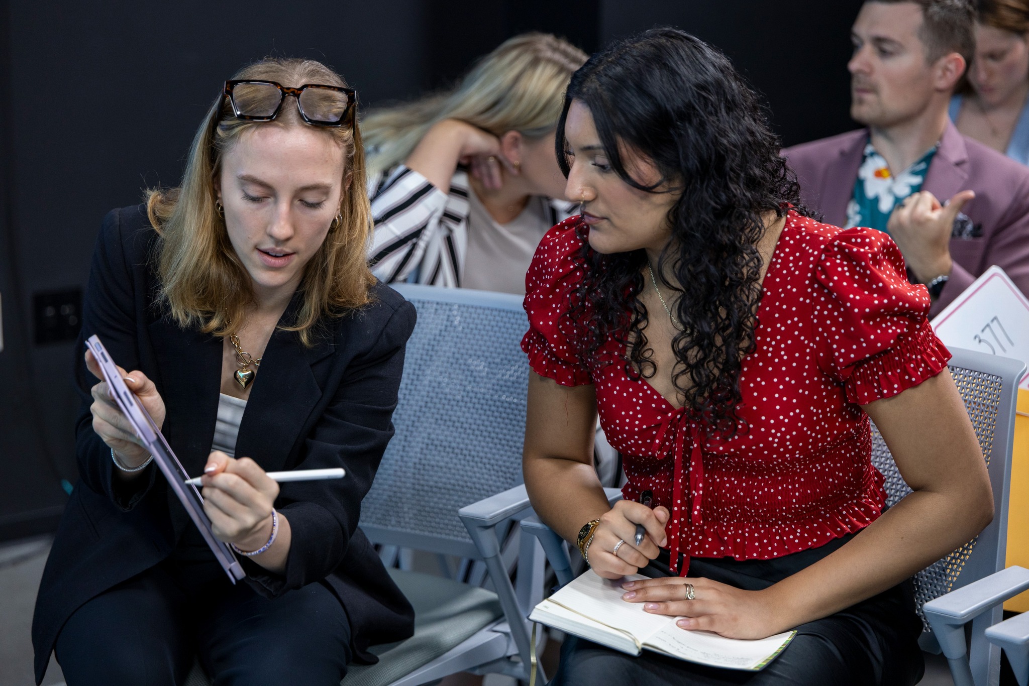 Public reporting transparency